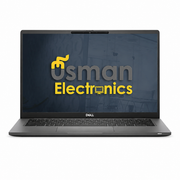 Dell Latitude 7420 - 11th Gen Intel Core i5 1145G7 - 16GB RAM - 256GB NVMe SSD - Intel Iris Xe Graphics - 14.1" FHD Backlit KB - Fingerprint Reader - Windows 11 Pro (Black)