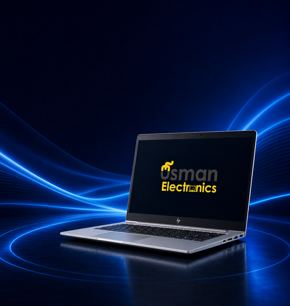 HP LAPTOPS