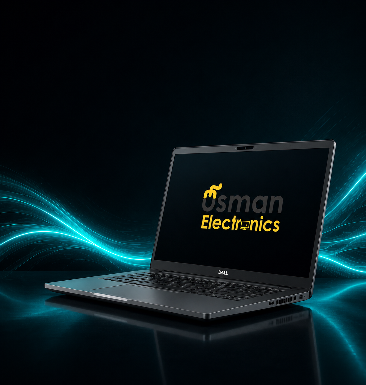 DELL LAPTOPS