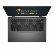 Dell Latitude 7420 - 11th Gen Intel Core i5 1145G7 - 16GB RAM - 256GB NVMe SSD - Intel Iris Xe Graphics - 14.1" FHD Backlit KB - Fingerprint Reader - Windows 11 Pro (Black)