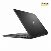 Dell Latitude 7420 - 11th Gen Intel Core i5 1145G7 - 16GB RAM - 256GB NVMe SSD - Intel Iris Xe Graphics - 14.1" FHD Backlit KB - Fingerprint Reader - Windows 11 Pro (Black)