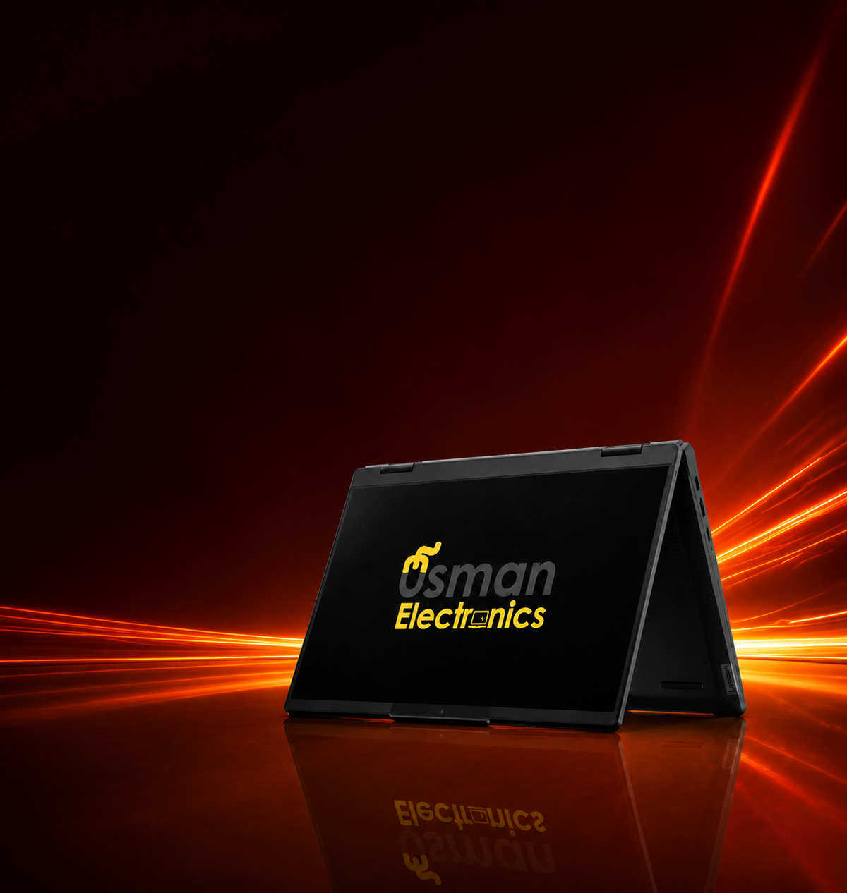 LENOVO LAPTOPS