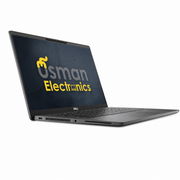 Dell Latitude 7420 - 11th Gen Intel Core i5 1145G7 - 16GB RAM - 256GB NVMe SSD - Intel Iris Xe Graphics - 14.1" FHD Backlit KB - Fingerprint Reader - Windows 11 Pro (Black)