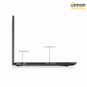 Dell Latitude 7420 - 11th Gen Intel Core i5 1145G7 - 16GB RAM - 256GB NVMe SSD - Intel Iris Xe Graphics - 14.1" FHD Backlit KB - Fingerprint Reader - Windows 11 Pro (Black)