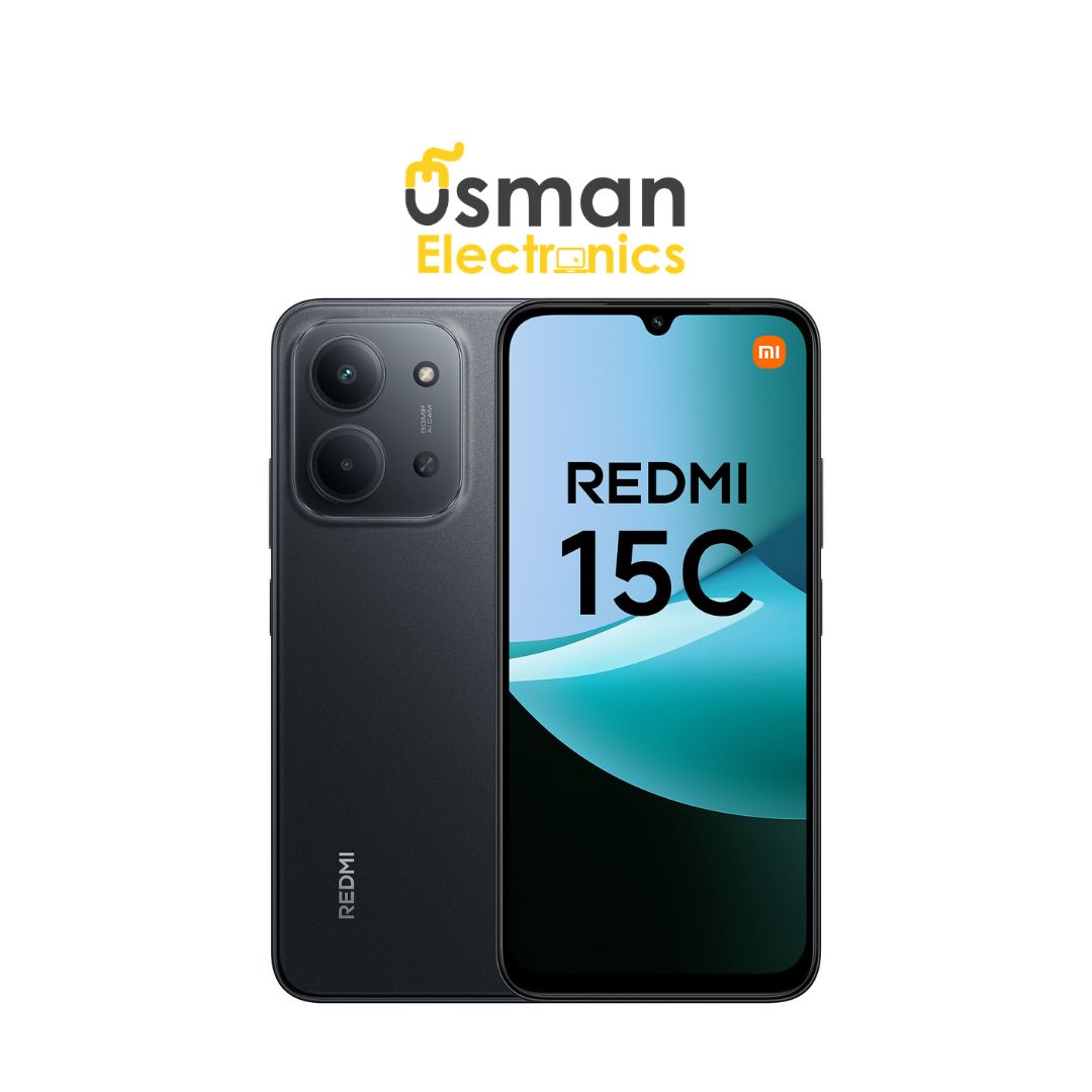 Xiaomi Redmi 15C
