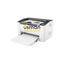 HP Laser 108w Printer, Monochrome Laser Printer, 21ppm, USB and WiFi, Compact Design (Official Warranty)