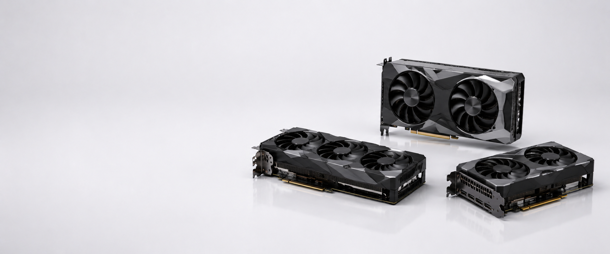 Graphics Card (New)