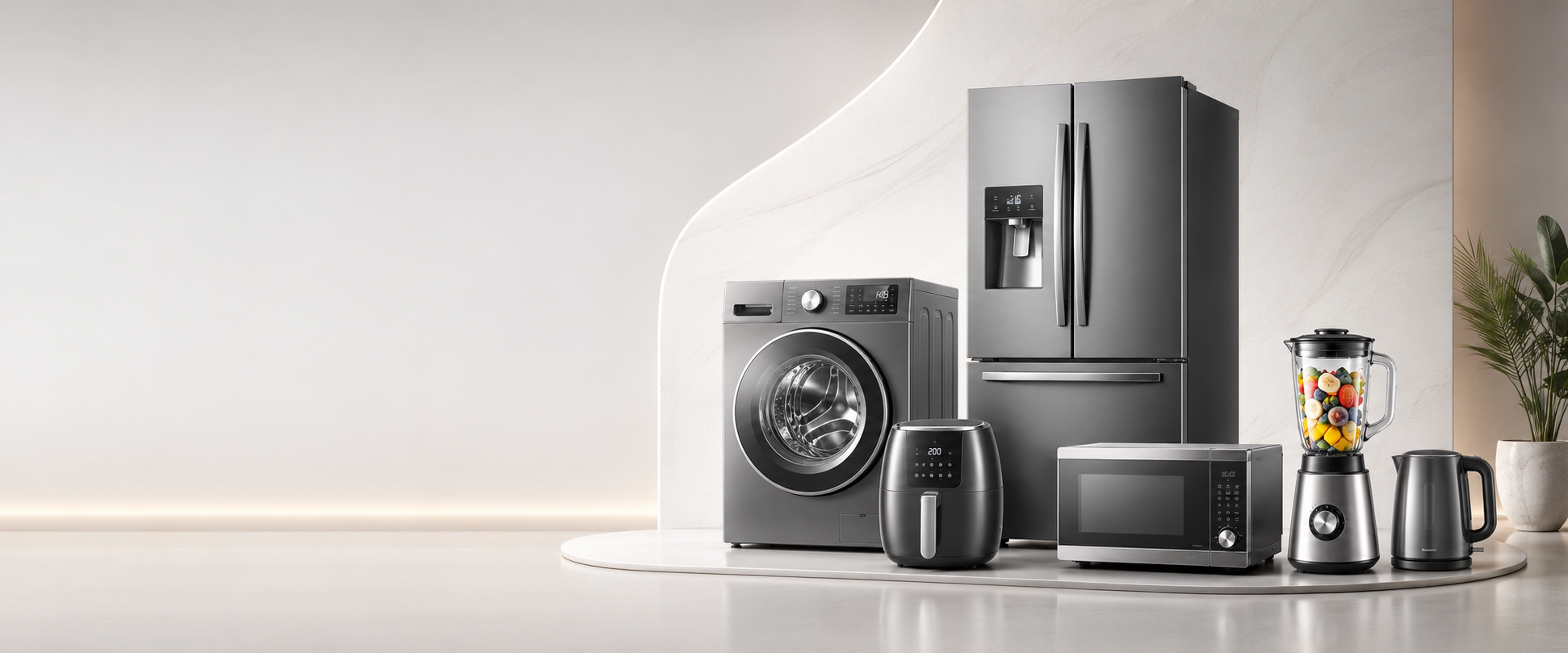 Home Appliances