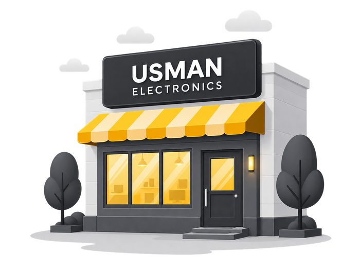 Usman Electronics