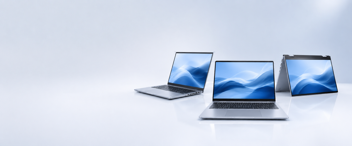 HP Laptops