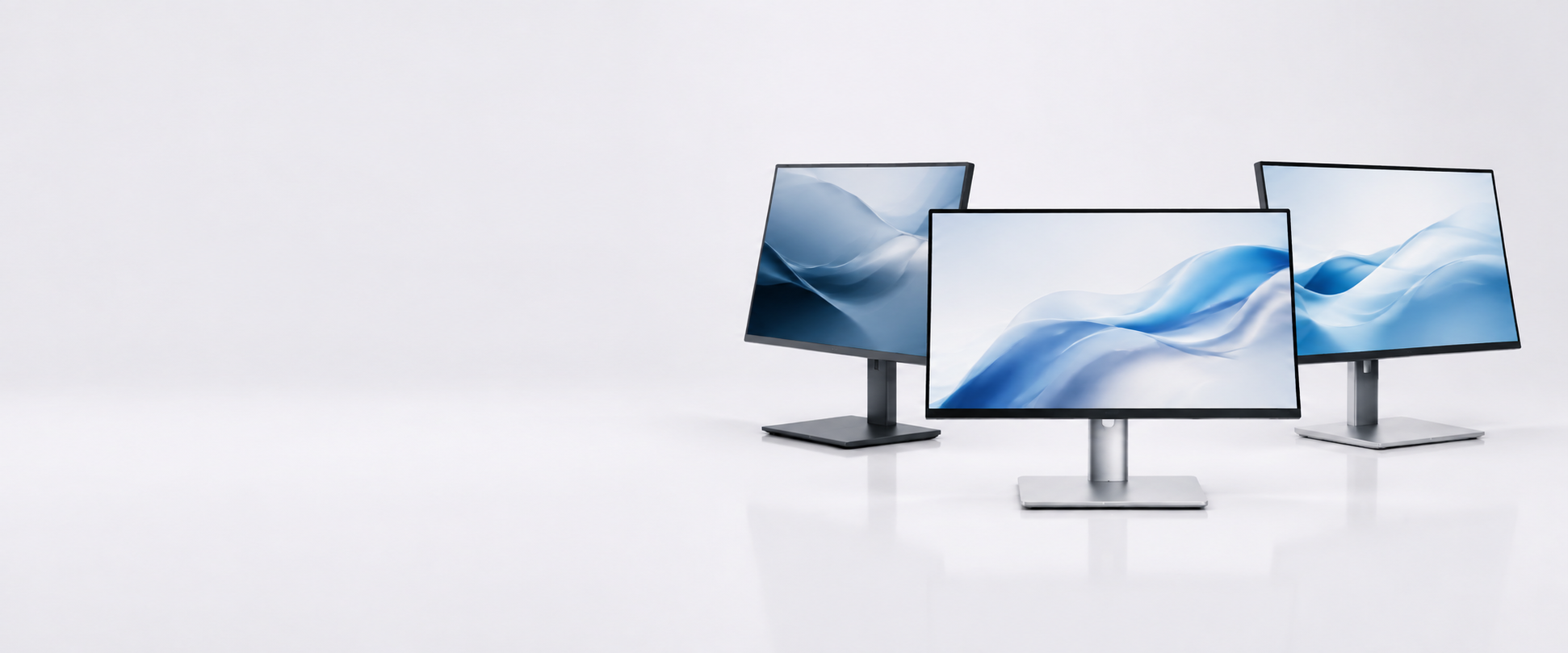 Laptop Monitors (New / Used)