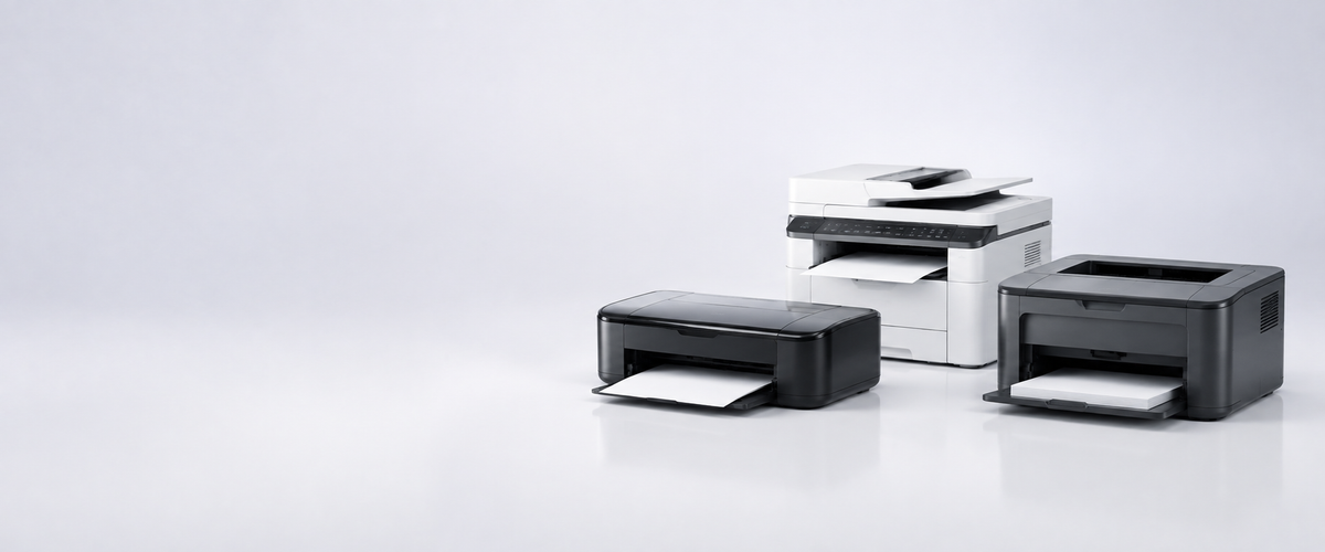 New Printer