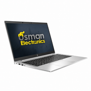 HP EliteBook 840 G8 – Intel Core i7 11th Gen | 16GB RAM | 256GB NVMe SSD