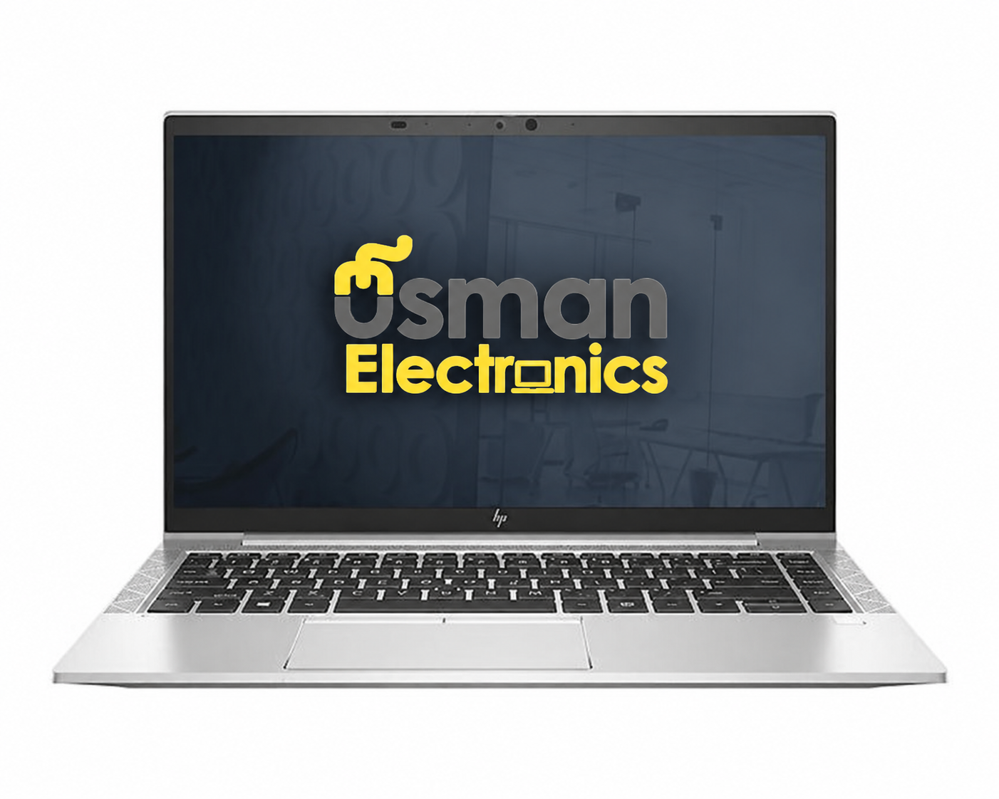 HP EliteBook 840 G7 – Intel Core i5 10th Gen | 16GB RAM | 256GB NVMe SSD