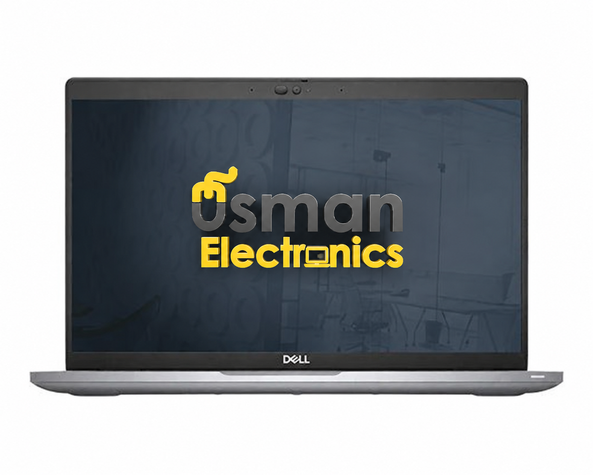 Dell Latitude 5420 – Intel Core i5 11th Gen | 8GB RAM | 256GB NVMe SSD