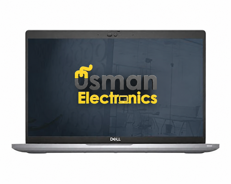 Dell Latitude 5420 – Intel Core i5 11th Gen | 8GB RAM | 256GB NVMe SSD
