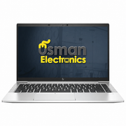 HP EliteBook 840 G8 – Intel Core i7 11th Gen | 16GB RAM | 256GB NVMe SSD