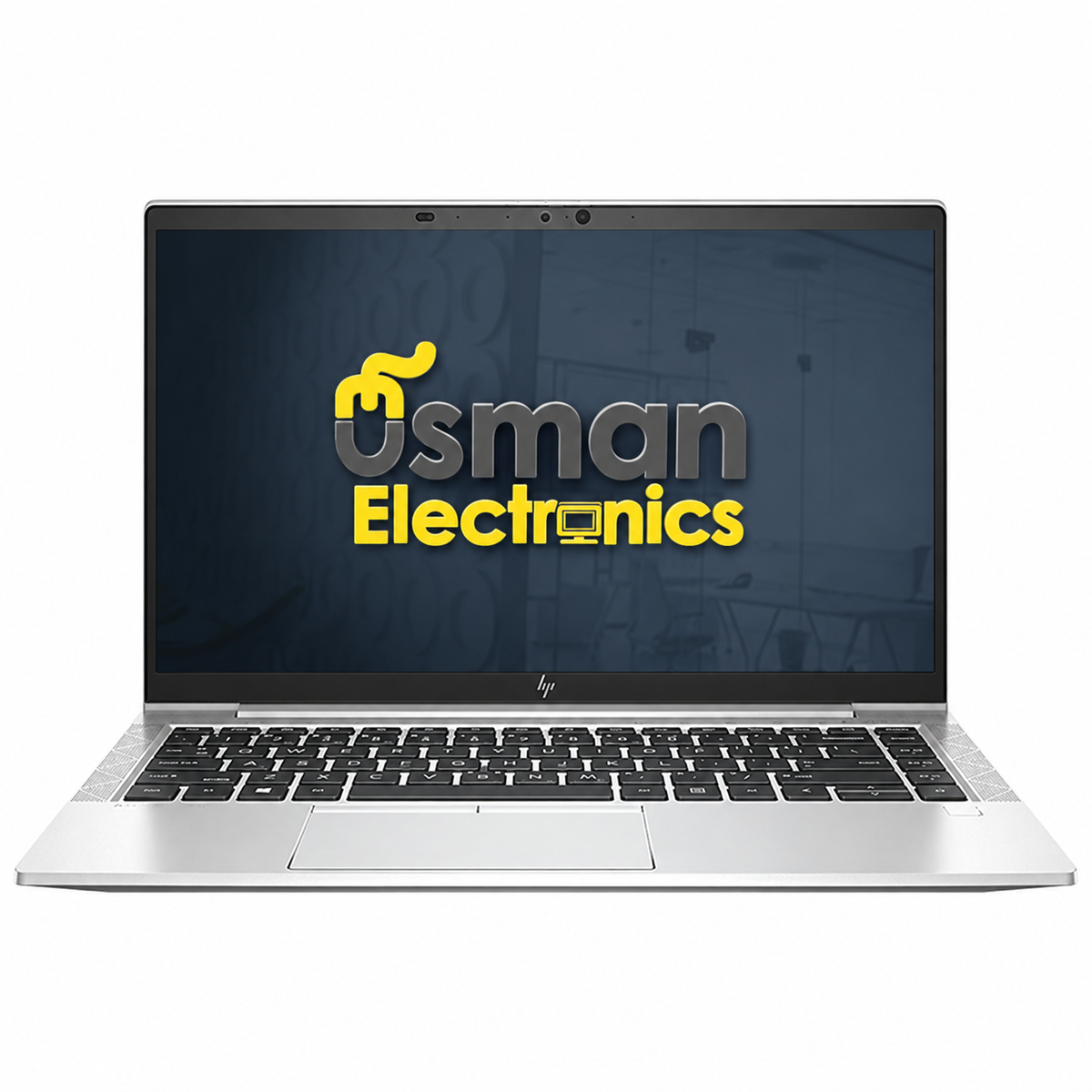 HP EliteBook 840 G8 – Intel Core i7 11th Gen | 16GB RAM | 256GB NVMe SSD