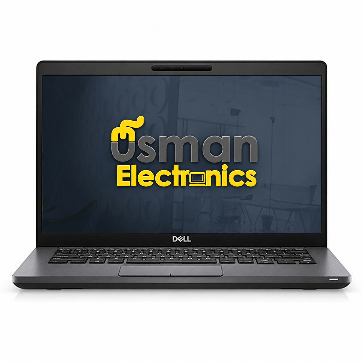 Dell Latitude 5400 – Intel Core i5 8th Gen | 8GB RAM | 256GB M2 SSD