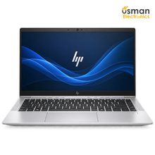 HP Pavilion 15