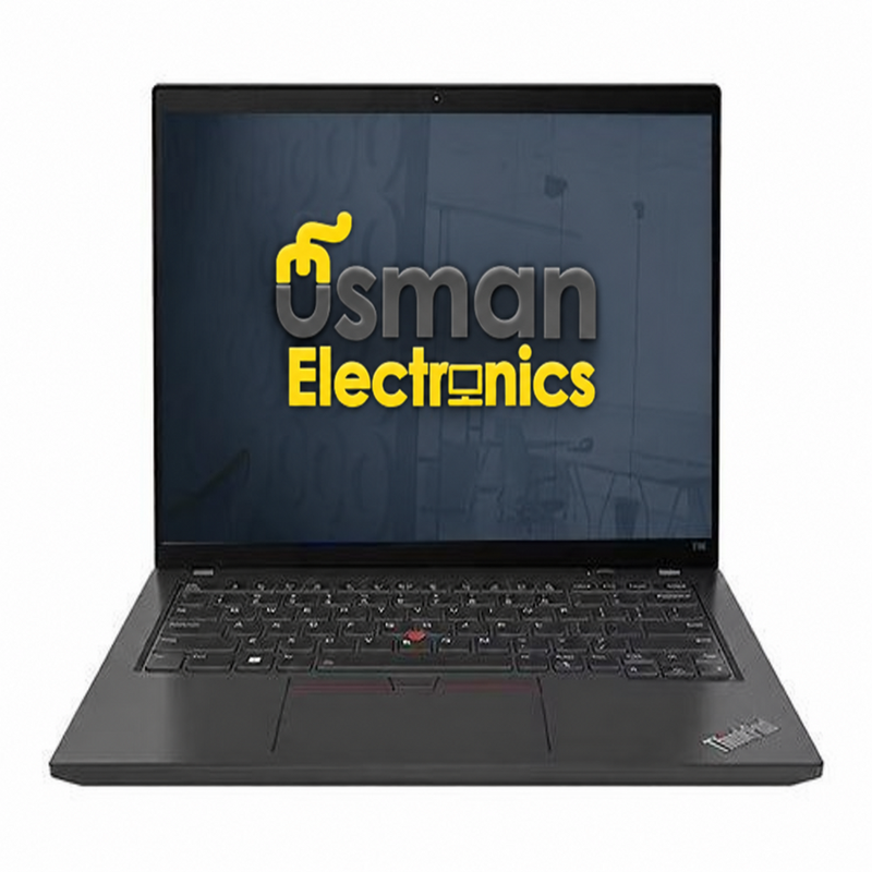 Lenovo ThinkPad T14 Gen 2 – Intel Core i5 11th Gen | 16GB RAM | 256GB NVMe SSD | 14" FHD Display