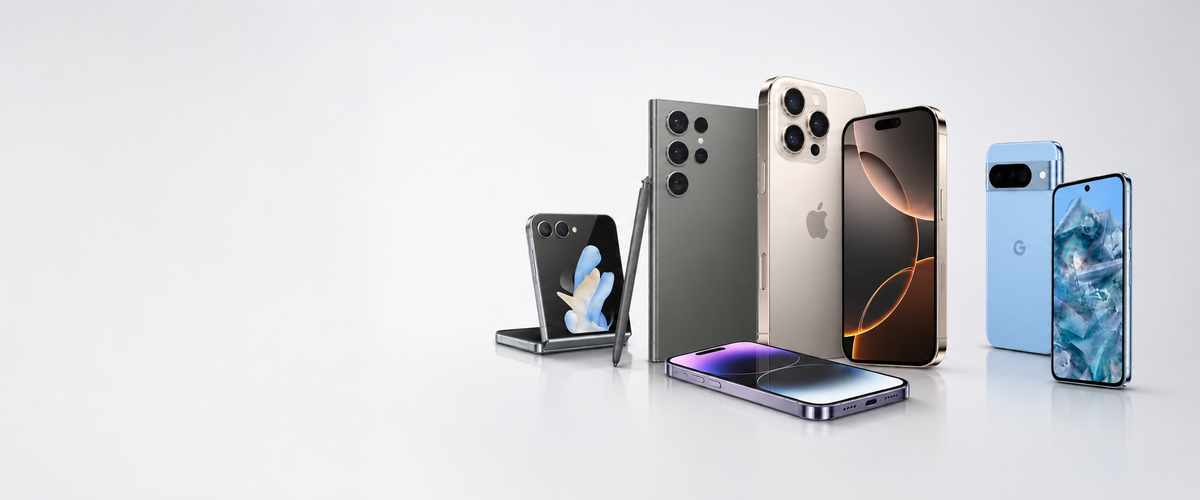 Mobile Phones