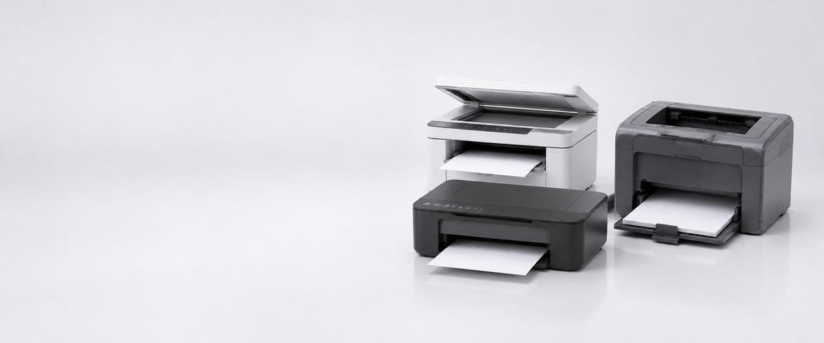 Printers