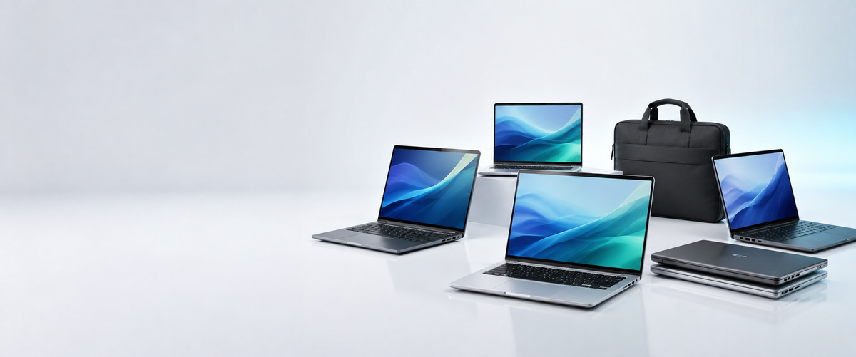 Rental Laptops
