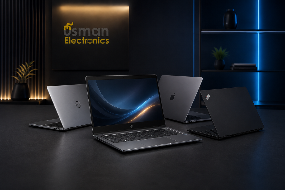 Chromebooks
