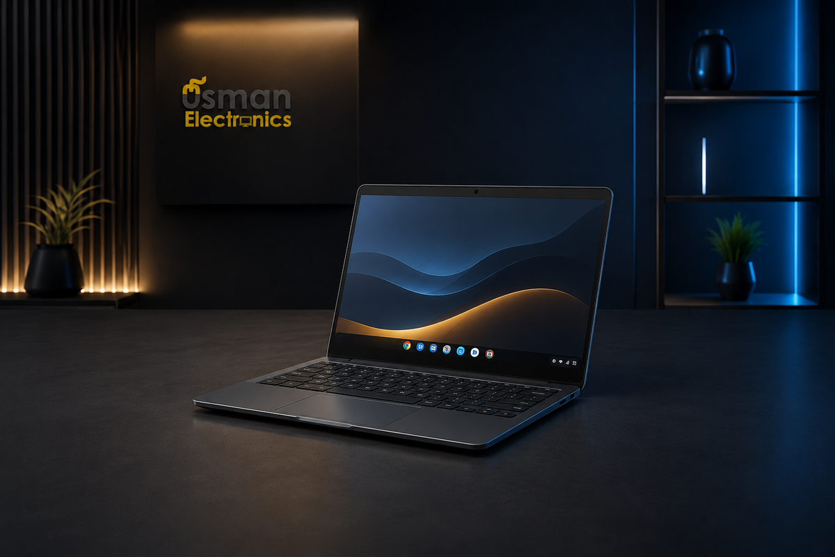 Used Laptops