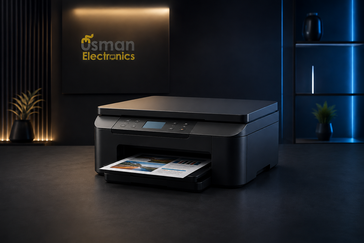 Printers